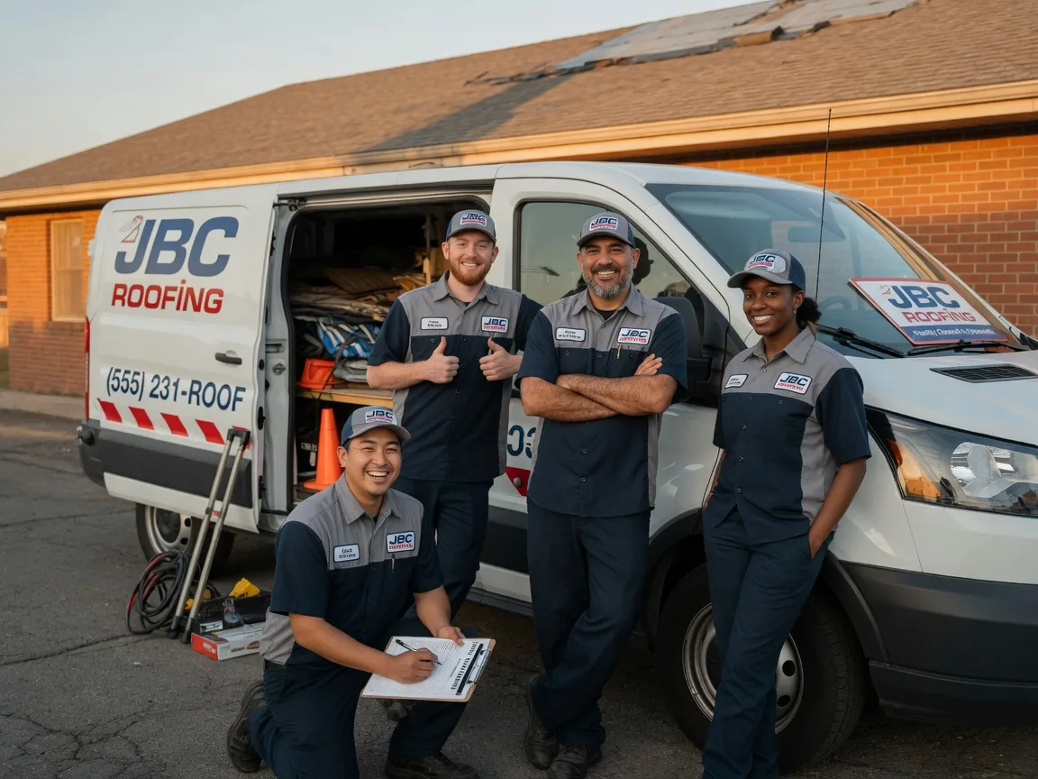 Roof Replacement company in Galvin, WA